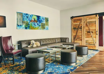 The Draftsman, Charlottesville, University, Autograph Collection Hotel hotel thumbnail 2