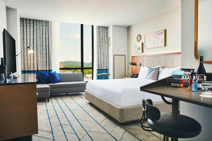 The Draftsman, Charlottesville, University, Autograph Collection Hotel hotel detail image 6