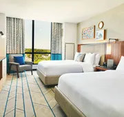 The Draftsman, Charlottesville, University, Autograph Collection Hotel hotel detail image 7