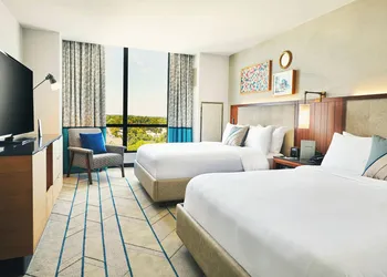 The Draftsman, Charlottesville, University, Autograph Collection Hotel hotel thumbnail 7