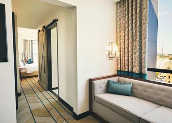 The Draftsman, Charlottesville, University, Autograph Collection Hotel hotel thumbnail 8