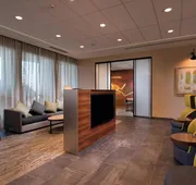 Courtyard by Marriott Atlanta Alpharetta/Avalon Area hotel detail image 3