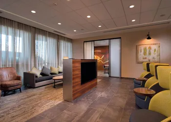 Courtyard by Marriott Atlanta Alpharetta/Avalon Area hotel thumbnail 3