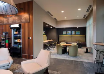 Courtyard by Marriott Atlanta Alpharetta/Avalon Area hotel thumbnail 4