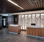 Courtyard by Marriott Atlanta Alpharetta/Avalon Area hotel detail image 5