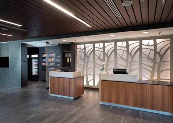 Courtyard by Marriott Atlanta Alpharetta/Avalon Area hotel thumbnail 5