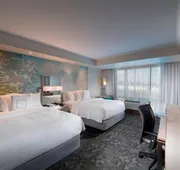 Courtyard by Marriott Atlanta Alpharetta/Avalon Area hotel detail image 7