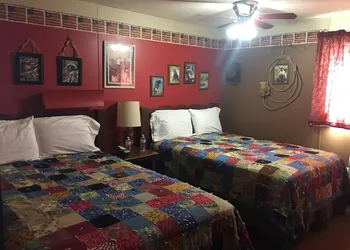Rodeway Inn & Suites Big Water - Antelope Canyon hotel thumbnail 4