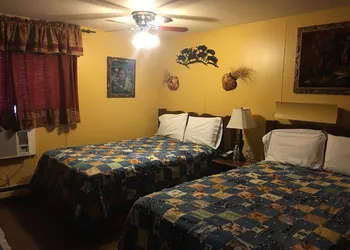 Rodeway Inn & Suites Big Water - Antelope Canyon hotel thumbnail 5