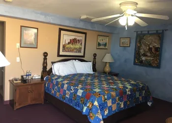 Rodeway Inn & Suites Big Water - Antelope Canyon hotel thumbnail 6