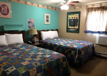 Rodeway Inn & Suites Big Water - Antelope Canyon hotel thumbnail 7