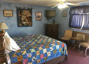 Rodeway Inn & Suites Big Water - Antelope Canyon hotel thumbnail 8