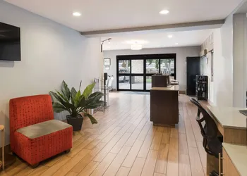 Best Western McMinnville Inn hotel thumbnail 2