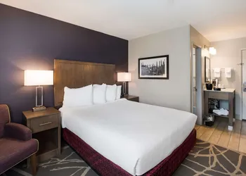Best Western McMinnville Inn hotel thumbnail 6
