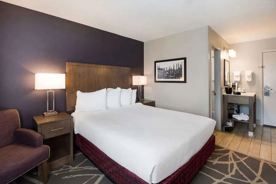 Best Western McMinnville Inn hotel detail image 6