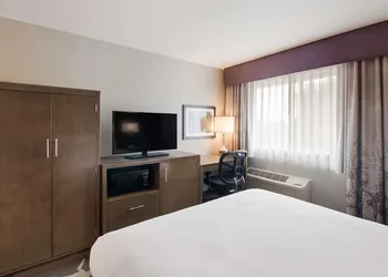 Best Western McMinnville Inn hotel thumbnail 7