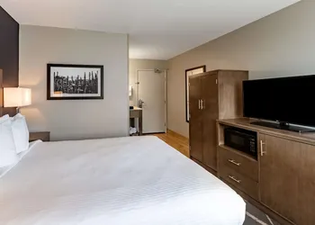 Best Western McMinnville Inn hotel thumbnail 8