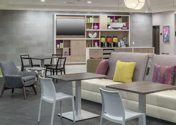 Home2 Suites by Hilton Orlando Airport hotel thumbnail 2