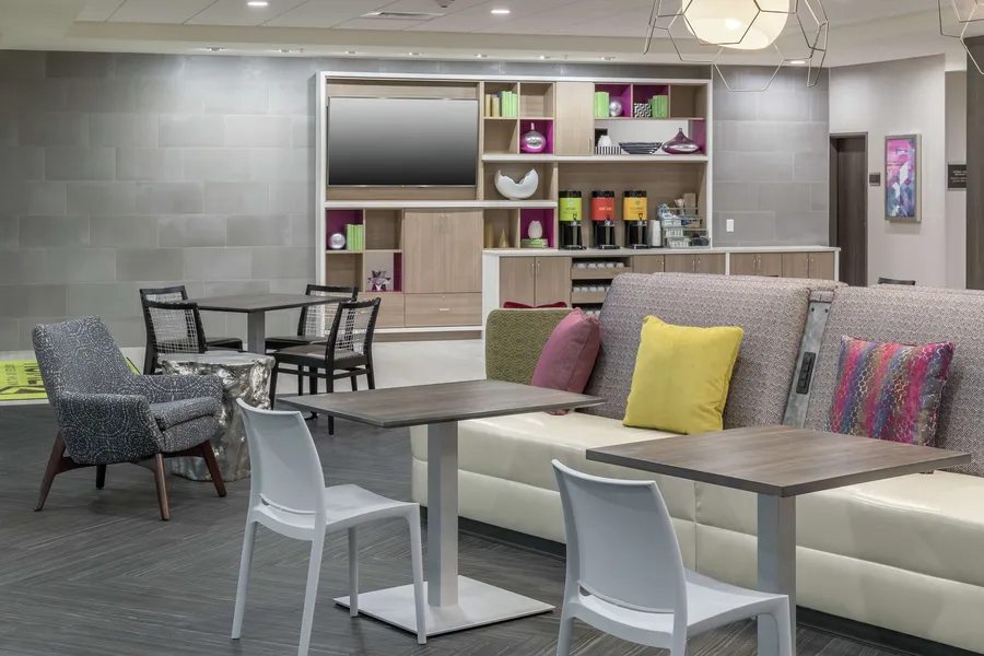 Home2 Suites by Hilton Orlando Airport hotel detail image 2
