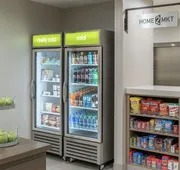 Home2 Suites by Hilton Orlando Airport hotel detail image 3