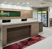 Home2 Suites by Hilton Orlando Airport hotel detail image 4