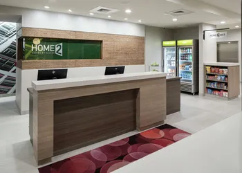 Home2 Suites by Hilton Orlando Airport hotel thumbnail 4