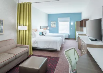 Home2 Suites by Hilton Orlando Airport hotel thumbnail 5