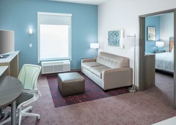 Home2 Suites by Hilton Orlando Airport hotel thumbnail 7