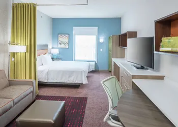 Home2 Suites by Hilton Orlando Airport hotel thumbnail 8