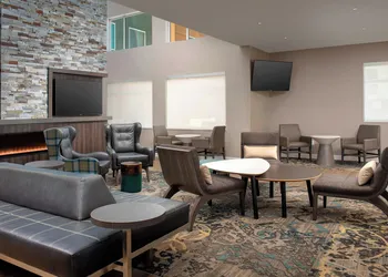 Residence Inn by Marriott Lubbock Southwest hotel thumbnail 2