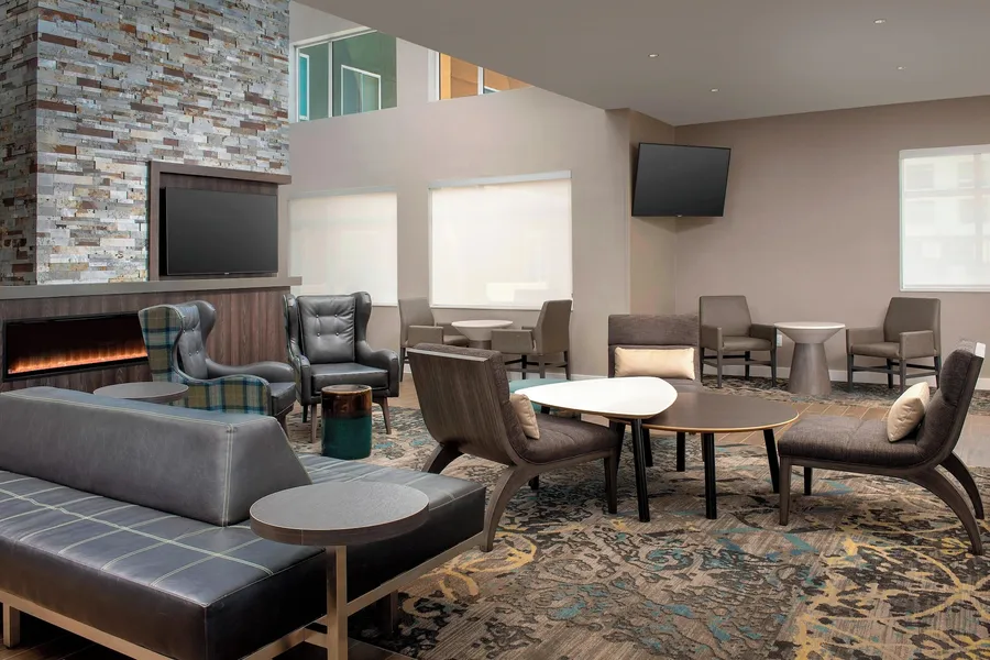 Residence Inn by Marriott Lubbock Southwest hotel detail image 2