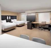 Residence Inn by Marriott Lubbock Southwest hotel detail image 7