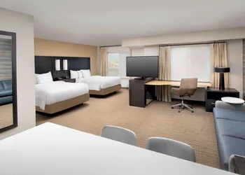 Residence Inn by Marriott Lubbock Southwest hotel thumbnail 7