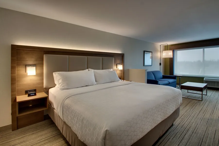 Holiday Inn Express & Suites Mt Sterling North by IHG hotel detail image 2