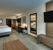 Holiday Inn Express & Suites Mt Sterling North by IHG hotel detail image 3