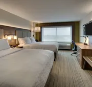 Holiday Inn Express & Suites Mt Sterling North by IHG hotel detail image 4