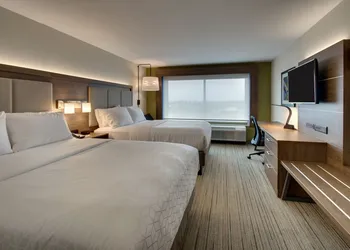 Holiday Inn Express & Suites Mt Sterling North by IHG hotel thumbnail 4