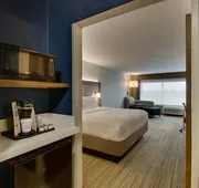 Holiday Inn Express & Suites Mt Sterling North by IHG hotel detail image 5