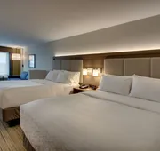 Holiday Inn Express & Suites Mt Sterling North by IHG hotel detail image 7