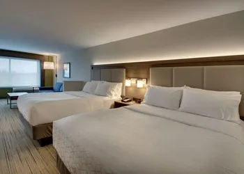 Holiday Inn Express & Suites Mt Sterling North by IHG hotel thumbnail 7