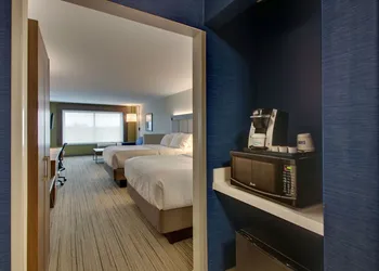 Holiday Inn Express & Suites Mt Sterling North by IHG hotel thumbnail 8