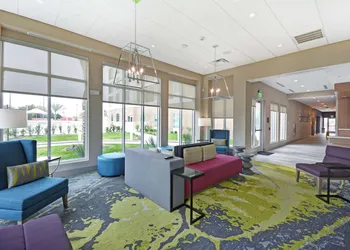 Hilton Garden Inn Houston Hobby Airport, TX hotel thumbnail 2