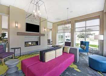 Hilton Garden Inn Houston Hobby Airport, TX hotel thumbnail 4