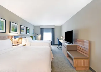 Hilton Garden Inn Houston Hobby Airport, TX hotel thumbnail 6