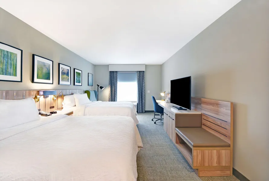 Hilton Garden Inn Houston Hobby Airport, TX hotel detail image 6