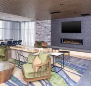 Fairfield Inn & Suites by Marriott Fair Oaks Farms hotel detail image 4