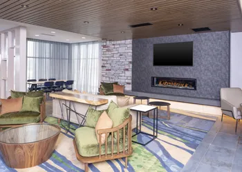 Fairfield Inn & Suites by Marriott Fair Oaks Farms hotel thumbnail 4