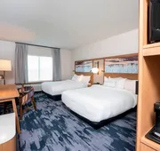 Fairfield Inn & Suites by Marriott Fair Oaks Farms hotel detail image 5
