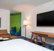 Fairfield Inn & Suites by Marriott Fair Oaks Farms hotel detail image 7