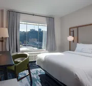 Fairfield Inn & Suites by Marriott Pittsburgh Downtown hotel detail image 4